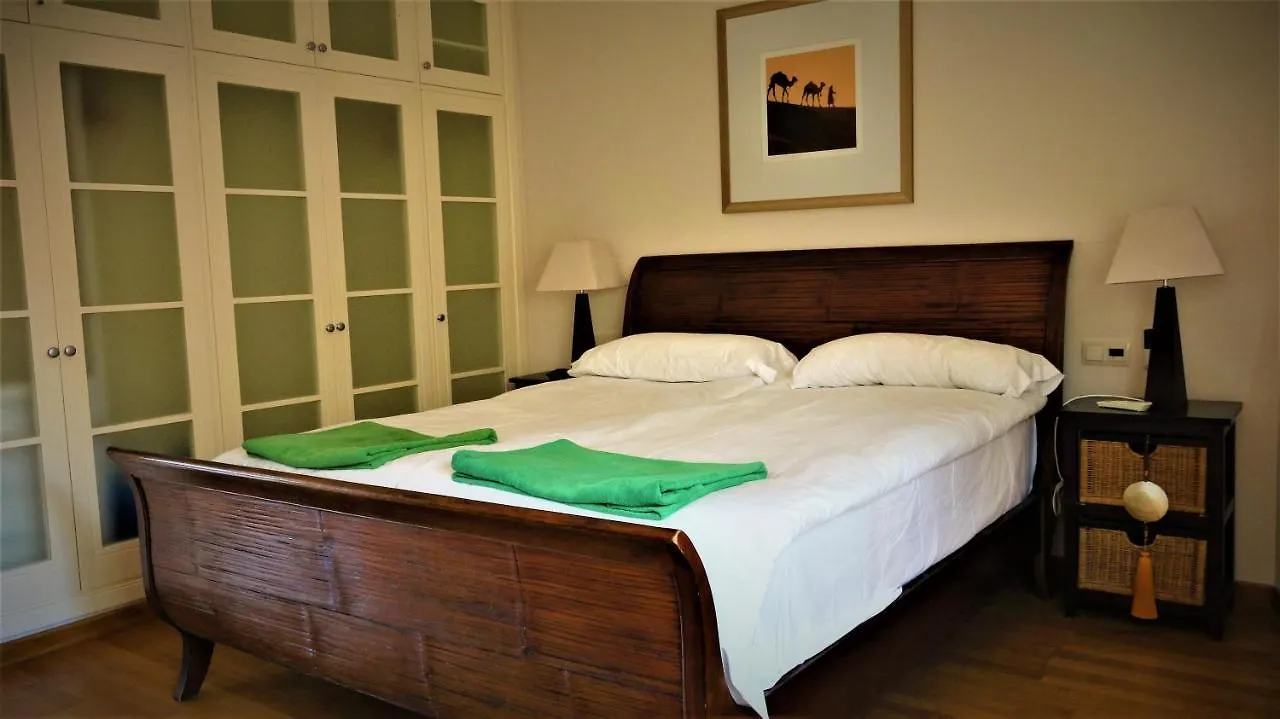 Villa De Luxe 5***** Golf - Piscine Chauffee - Home Cinema - Billard Mogán 0*,  Hiszpania